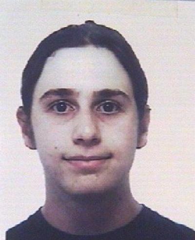 Mr Benjamin Schwarz's photo